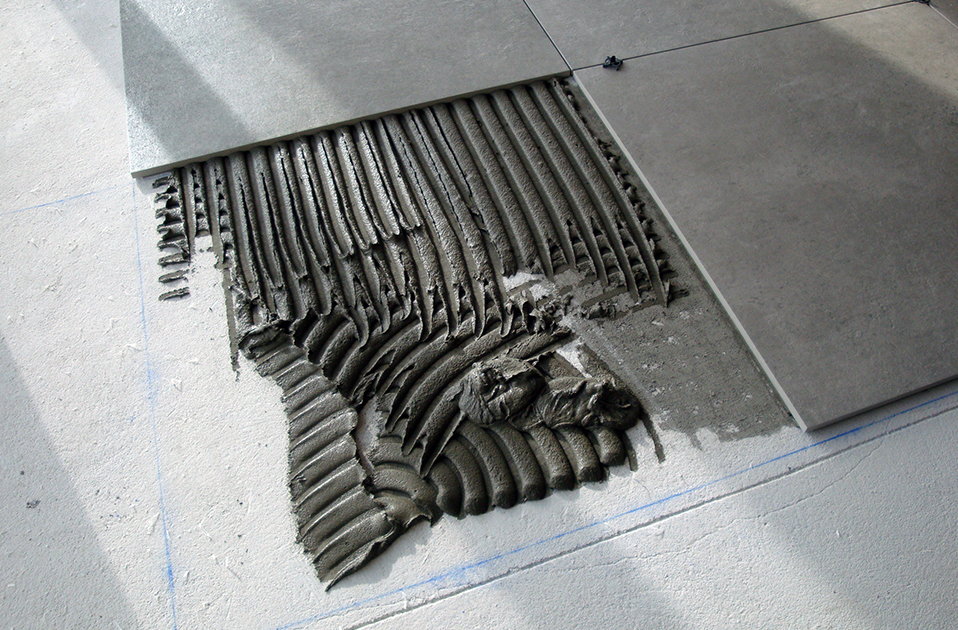 Carrelage Carrelage