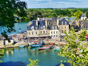 Le Bel et Associés proche d'Auray 