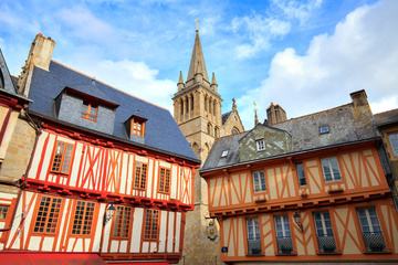 Entreprise Le Bel et Associés proche de Vannes